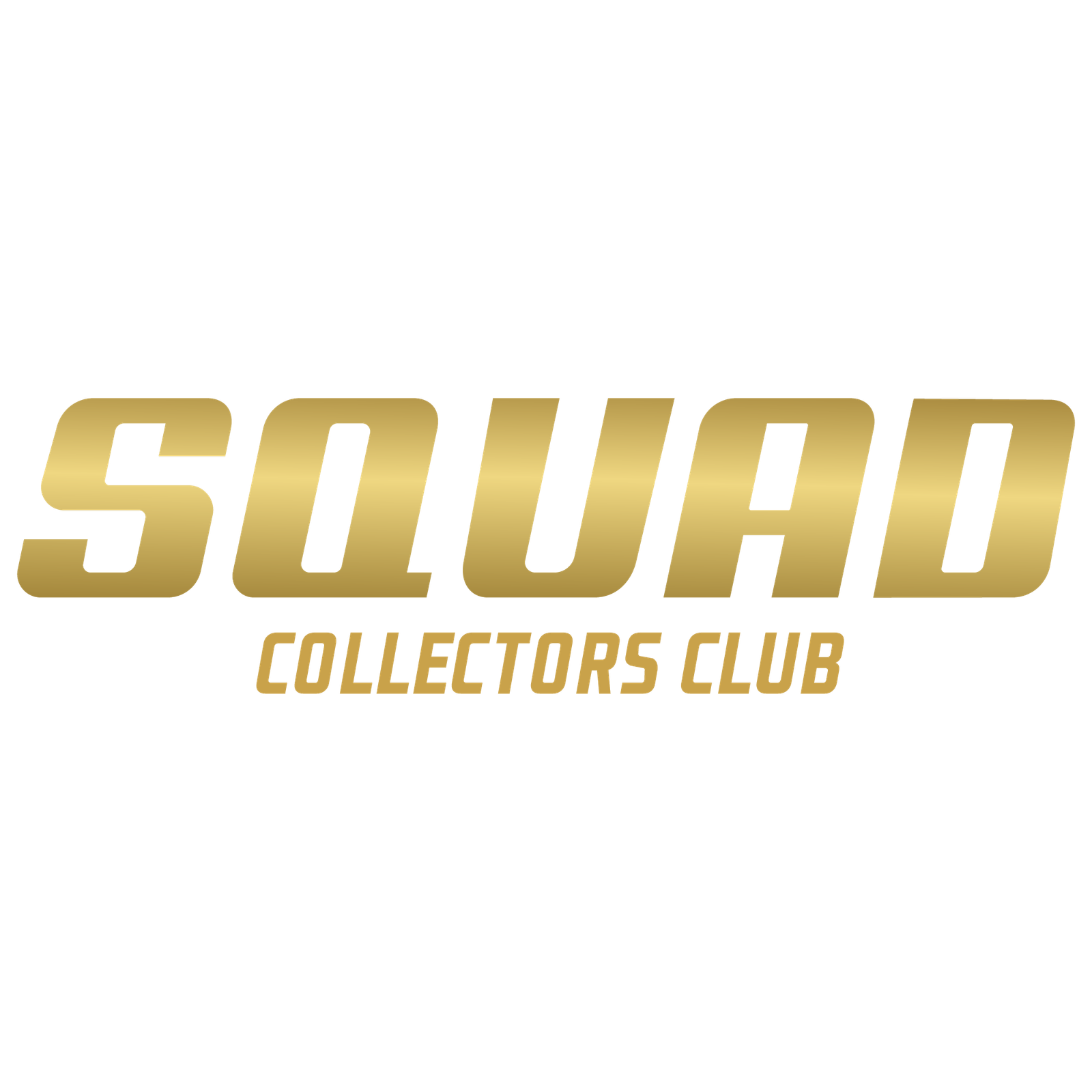 Squad Collectors Club